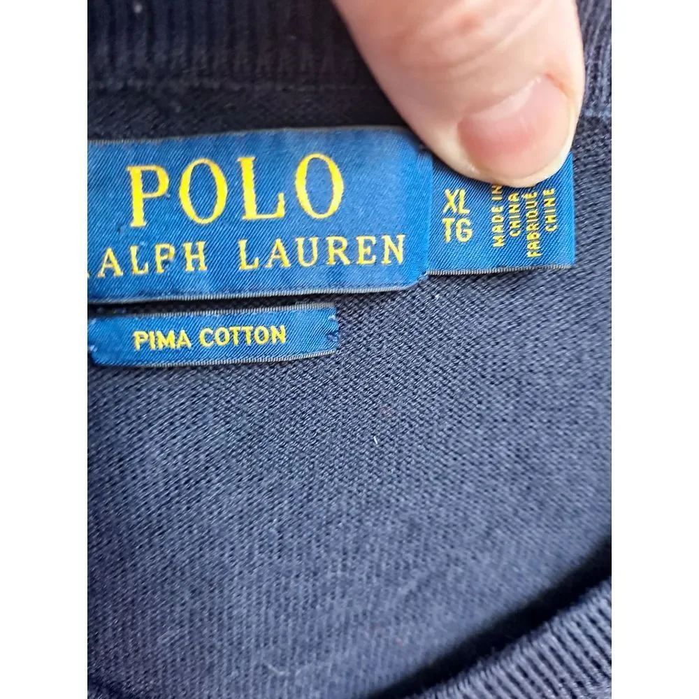 Polo Ralph Lauren classic polo
